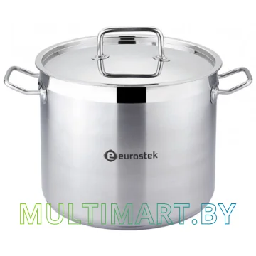 Кастрюля EuroStek ES-1015